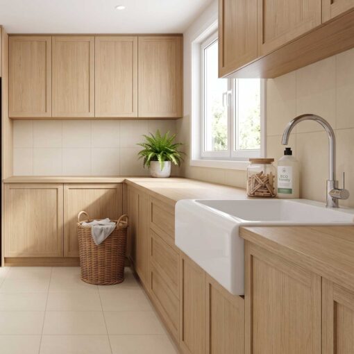 Marmy Cream Honed 300X300 - Image 2
