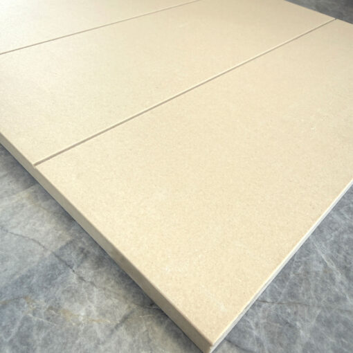 Alternative view of Marmy Cream Honed Scord 300X300