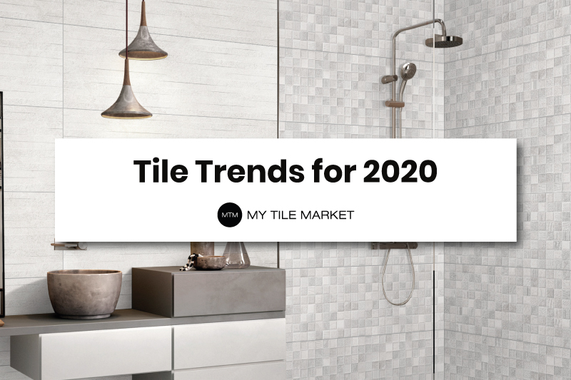 Tile Trends For 2021 My Market, Bathroom Tile Trends 2021