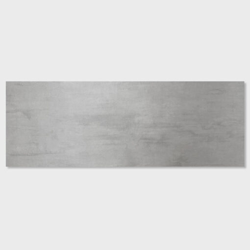 Avenue Grey Matt Tile 300X800