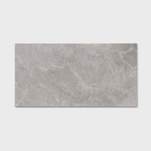 Infinito Dark Grey Lappatto Tile 600X1200