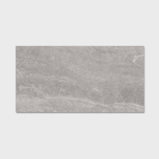 Infinito Dark Grey Matt Tile 600X1200