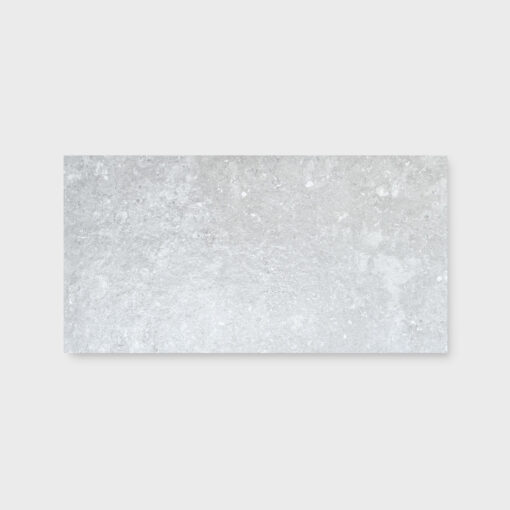 Moon Stone White External Tile 300X600