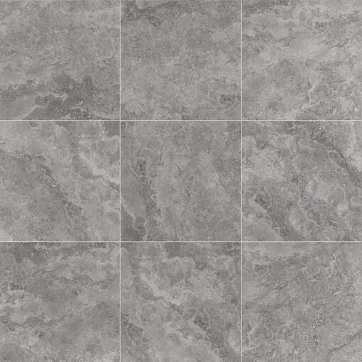 New Travertino Dark Grey Matt Tile 300X600 9 bathroom tiles