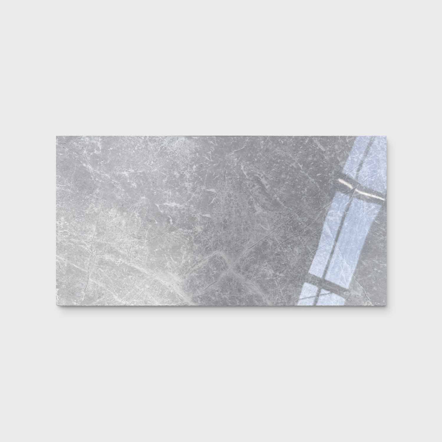 Portsea Silver Polished Tile 300X600 1 Portsea Silver Polished Tile 300X600