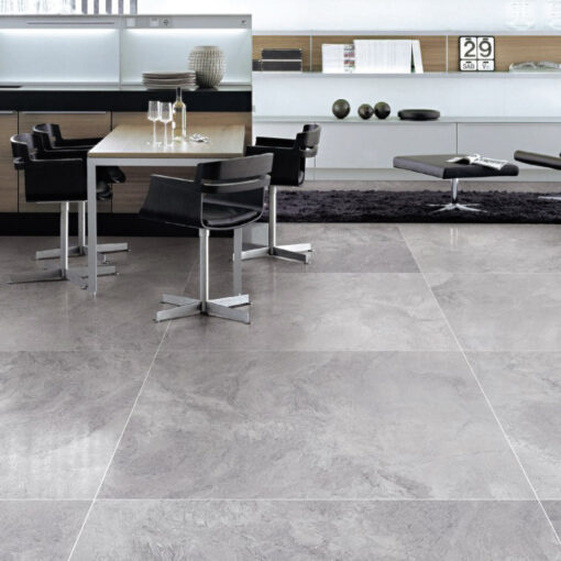 Silkstone Creta Honed Tile 900X900 7 bathroom tiles