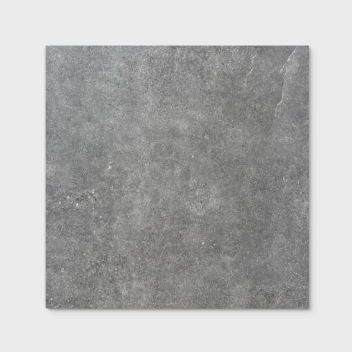 Trend Dark Grey Lappatto Tile 600X600