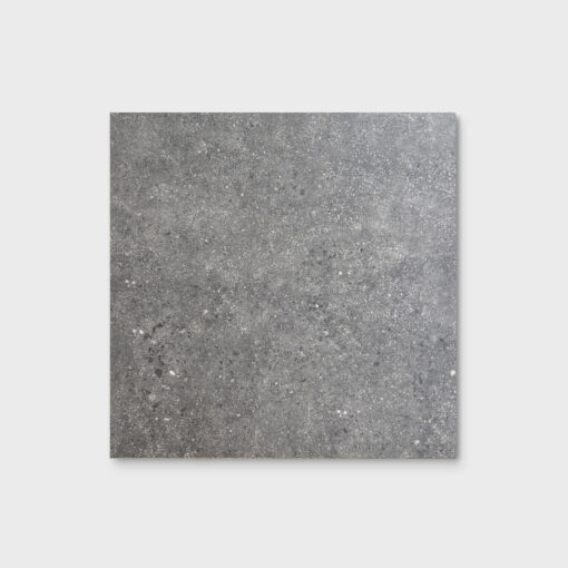 Trend Dark Grey Matt Tile 300X300