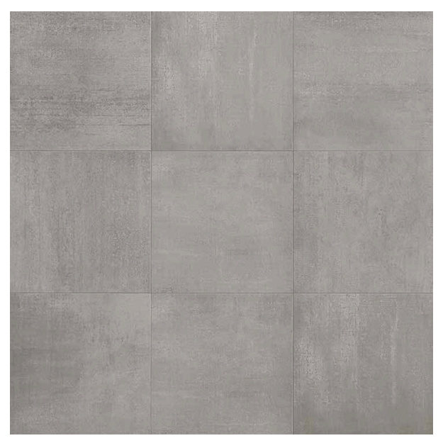 porcelain concrete grey floor tile sydney