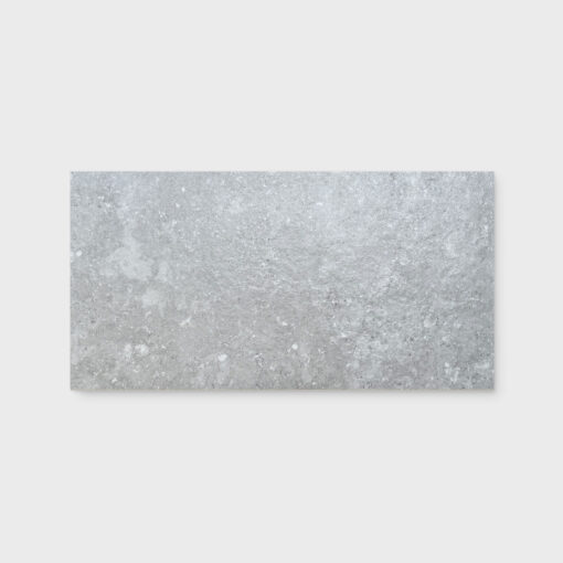 Moon Stone Light Grey External Tile 300X600