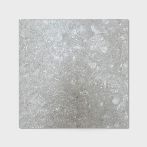 Moon Stone Light Grey External Tile 600X600