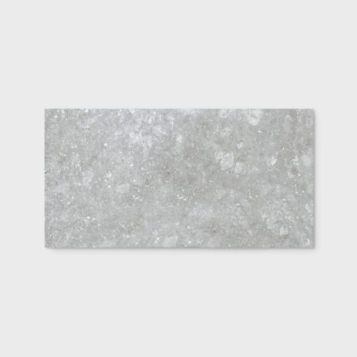 Moon Stone Light Grey Matt Tile 300X600