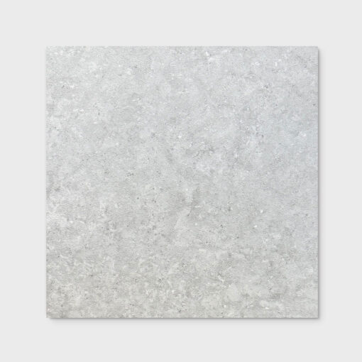 Moon Stone White External Tile 600X600