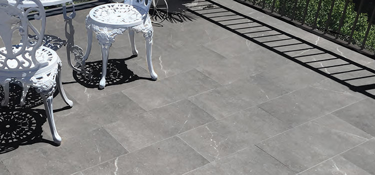 Patio Floor Tiles: What You Should Know