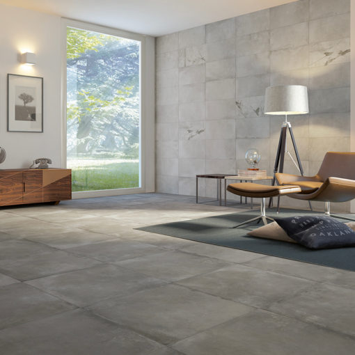 concrete look tile lounge tile sydney bathroom tile