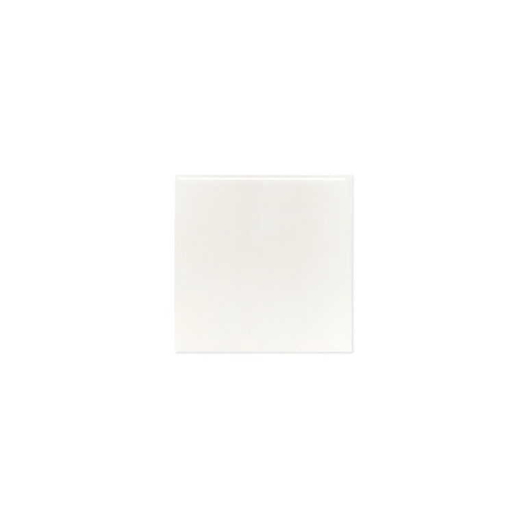 Gloss White Wall 150X150 My Tile Market