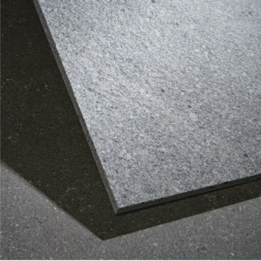 River Stone Light Grey External Tile 600X600X20 7 bathroom tiles
