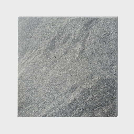 River Stone Light Grey External Tile 600X600X20 6 bathroom tiles