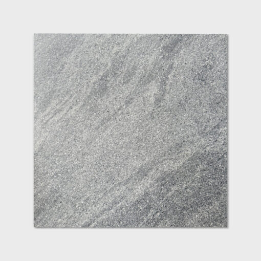 River Stone Light Grey External Tile 600X600X10