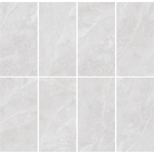 Slate Stone Bianco In/Out Tile 600X600 10 bathroom tiles