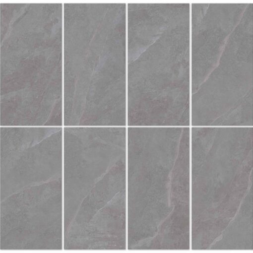 Slate Stone Grigio In/Out Tile 300X600 10 bathroom tiles