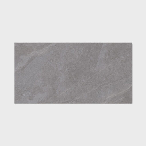 Slate Stone Grigio Matt Tile 600X1200