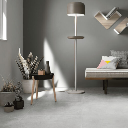 Slate Stone Bianco In/Out Tile 600X600 8 bathroom tiles