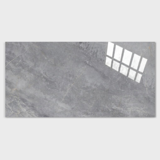 New Marmo Barcelona Polished Tile 750X1500