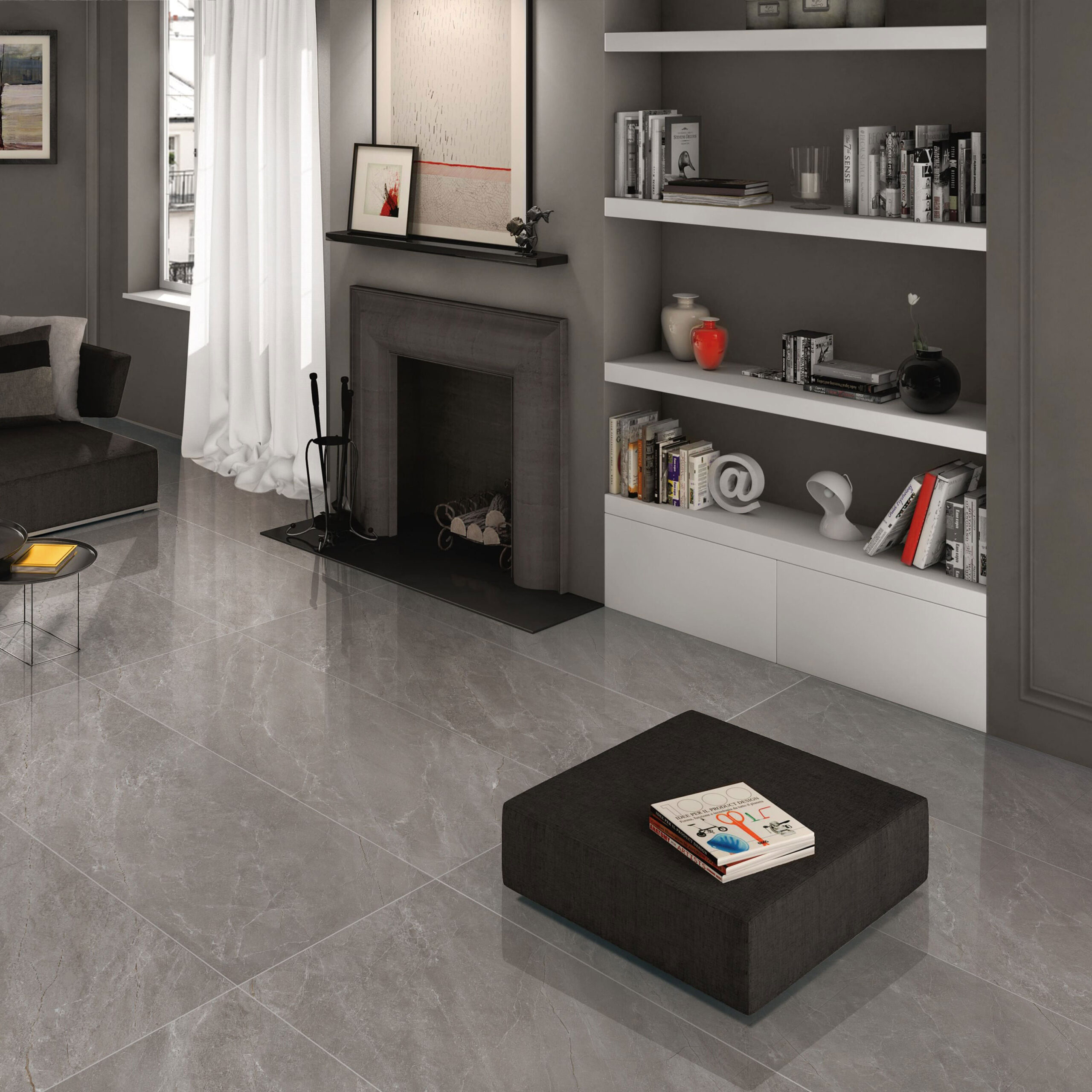 New Marmo Catier Polished Tile 750X1500 5 New Marmo Catier Polished Tile 750X1500 - Image 5