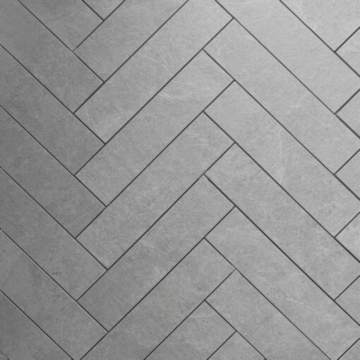 Slate Stone Grigio Matt Tile 75X300 - Image 3