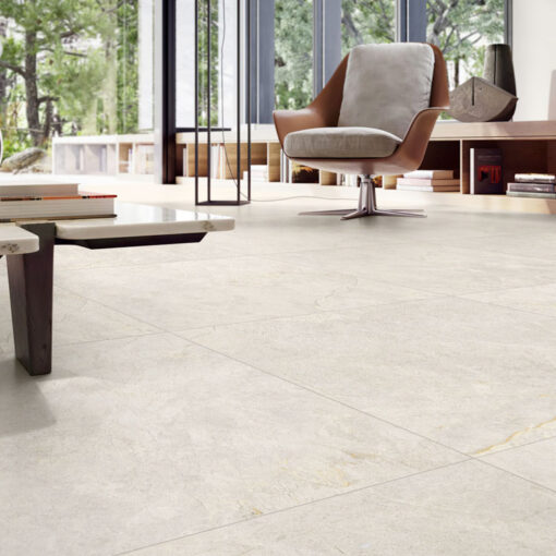 Alternative view of Impression Beige Matt Tile 600X1200