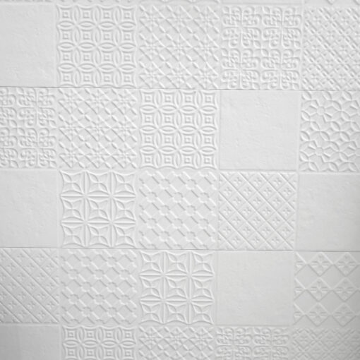 bathroom tiles