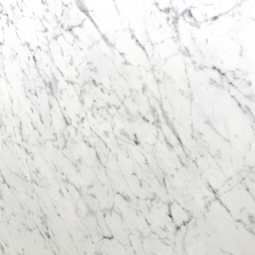 Italian Carrara Honed Tile 600X600 11 bathroom tiles
