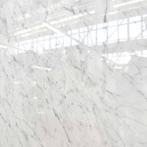 Italian Carrara Polished Tile 600X600 11 bathroom tiles