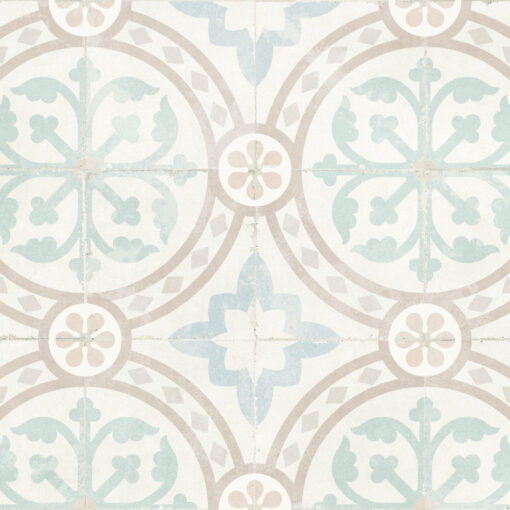 bathroom tiles
