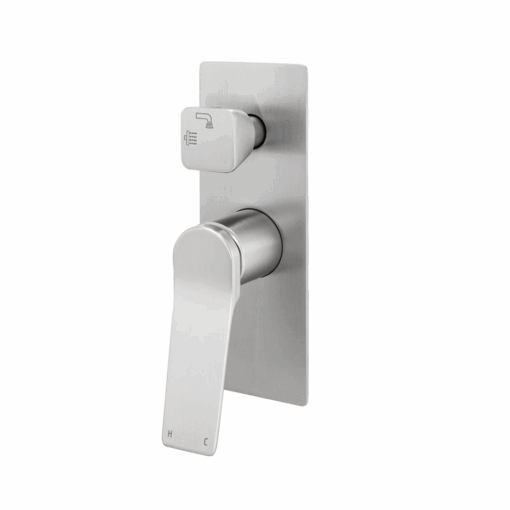 RSH Brushed Nickel Diverter Mixer