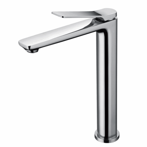 RSH Chrome Tall Basin Mixer