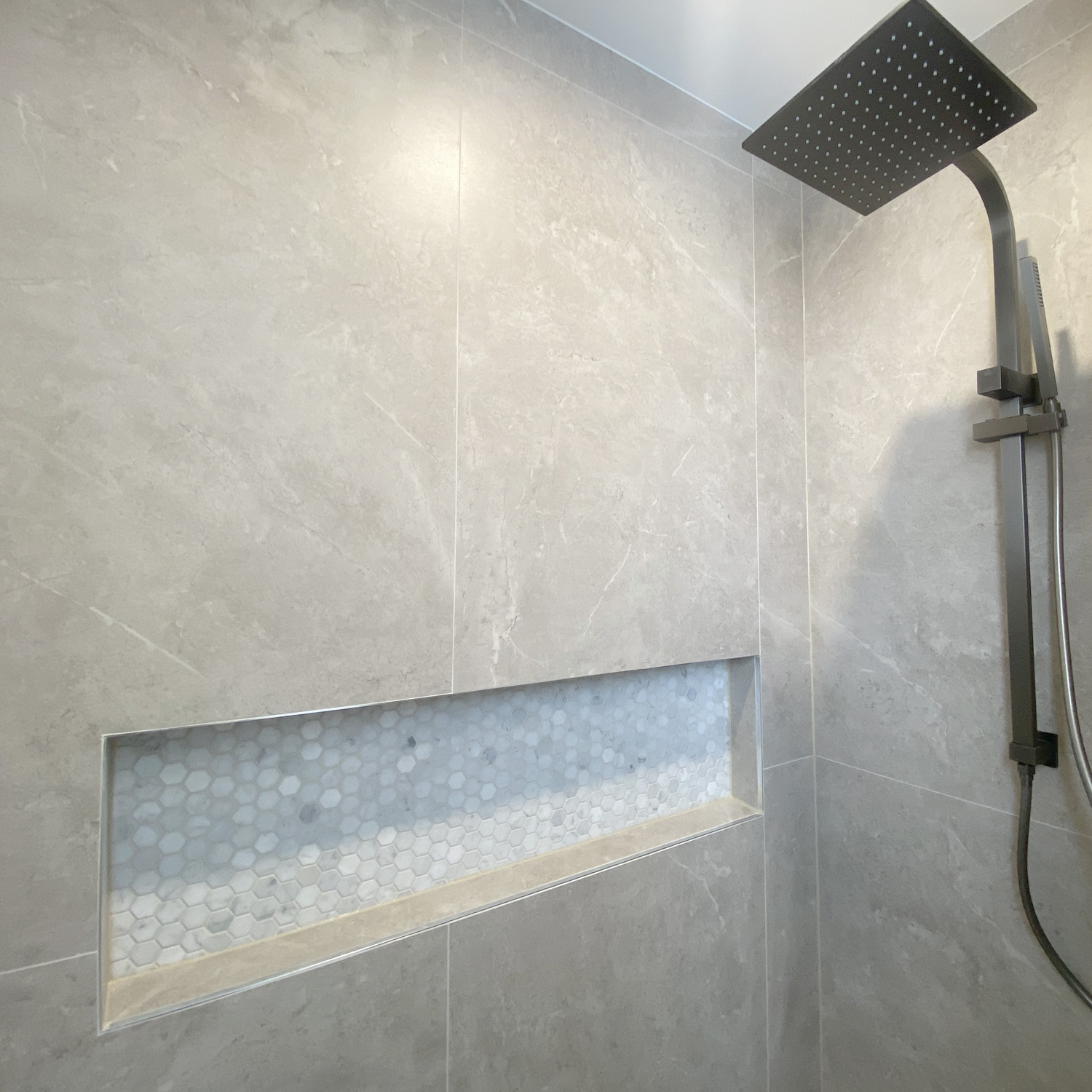 Soho Neutral Matt Tile 300X600 2 Soho Neutral Matt Tile 300X600 - Image 2