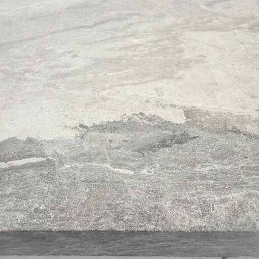 Atlantic Grey Paver Antislip 610x406x30mm 6 bathroom tiles