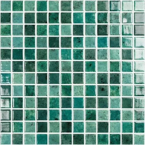 Vidrepur Nature Bali 25x25 Pool Mosaics (Sheet 312x312) 6 bathroom tiles