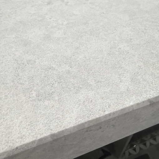 Tundra 406x610x30mm/60mm Drop Edge Pencil Edge 5 bathroom tiles