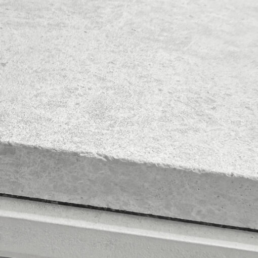 Tundra Paver 406x610x30mm 7 bathroom tiles