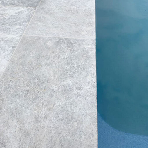 Tundra Paver 406x610x30mm 5 bathroom tiles