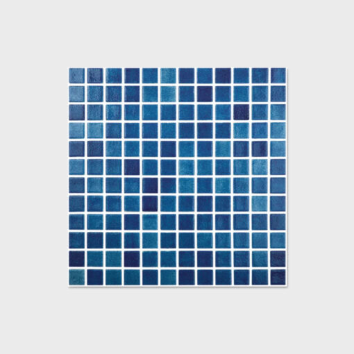 Vidrepur Almeria 25x25 Pool Mosaics (Sheet 312x312)