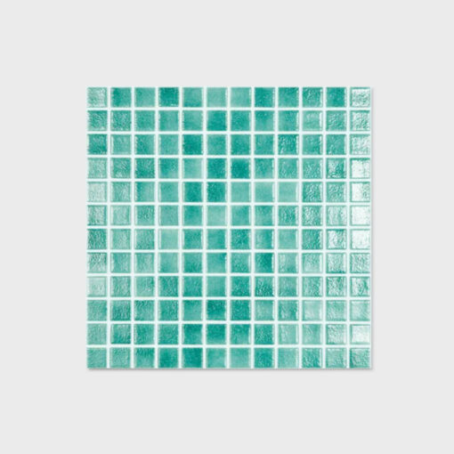 Vidrepur Andalucia 25x25 Pool Mosaics (Sheet 312x312)