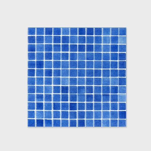 Vidrepur Jerez 25x25 Pool Mosaics (Sheet 312x312)