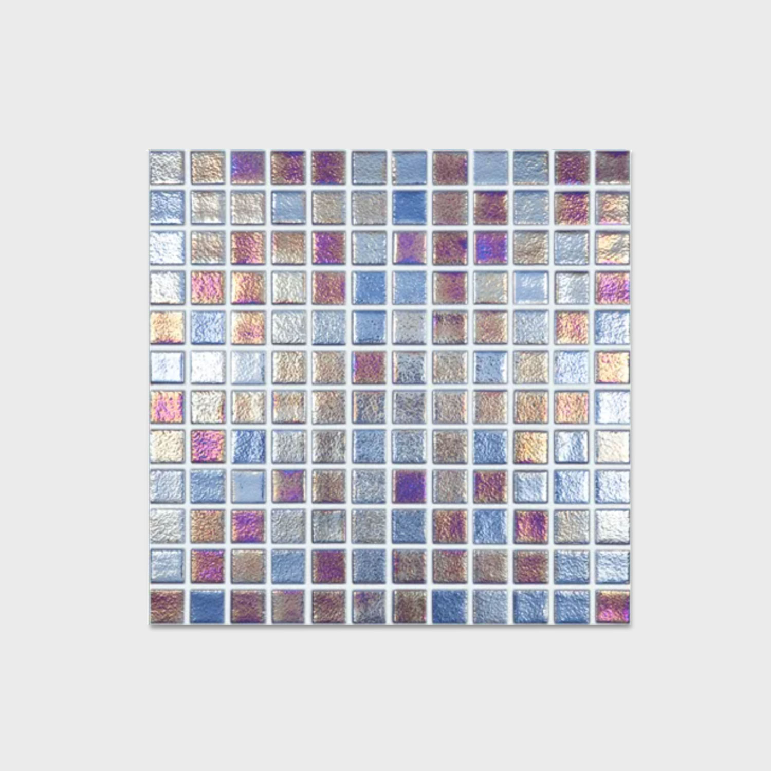 Vidrepur Zaragoza 25x25 Pool Mosaics (Sheet 312x312) 1 Vidrepur Zaragoza 25x25 Pool Mosaics (Sheet 312x312)