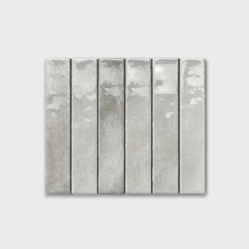 Monte Ash Gloss Tile 50x250