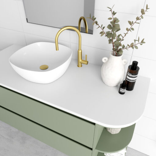 bathroom tiles