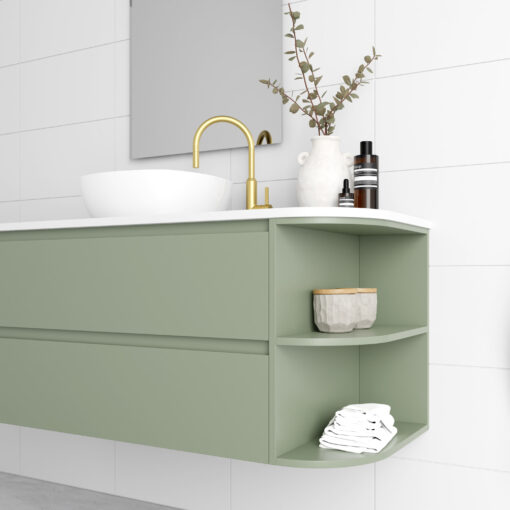 Alternative view of Avion Vanity 600mm ~ 1500mm